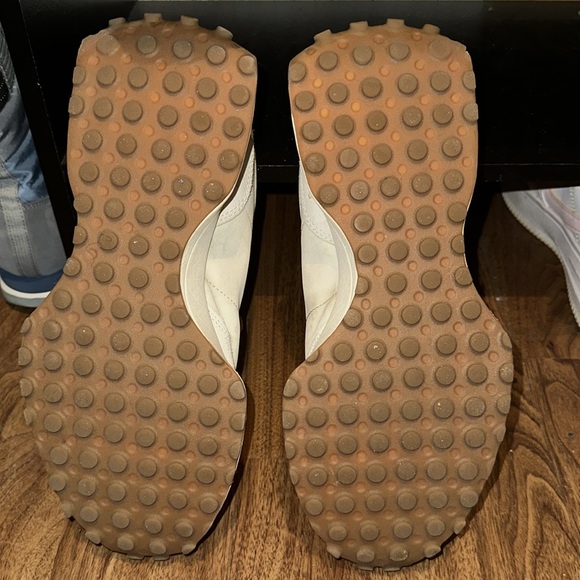 New Balance 327 Sea Salt Leopard WS327PJ 11.5 - Picture 5 of 9